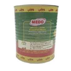 1000g Κονσερβοποιημένη πάστα ντομάτας