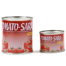 198g κονσέρβες πελτέ ντομάτας