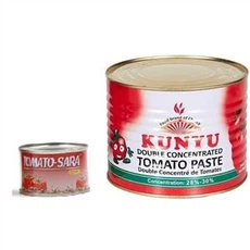 2200g+70g κονσέρβες ντομάτας