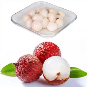 Κονσέρβα Ολόκληρο Lychee 567G